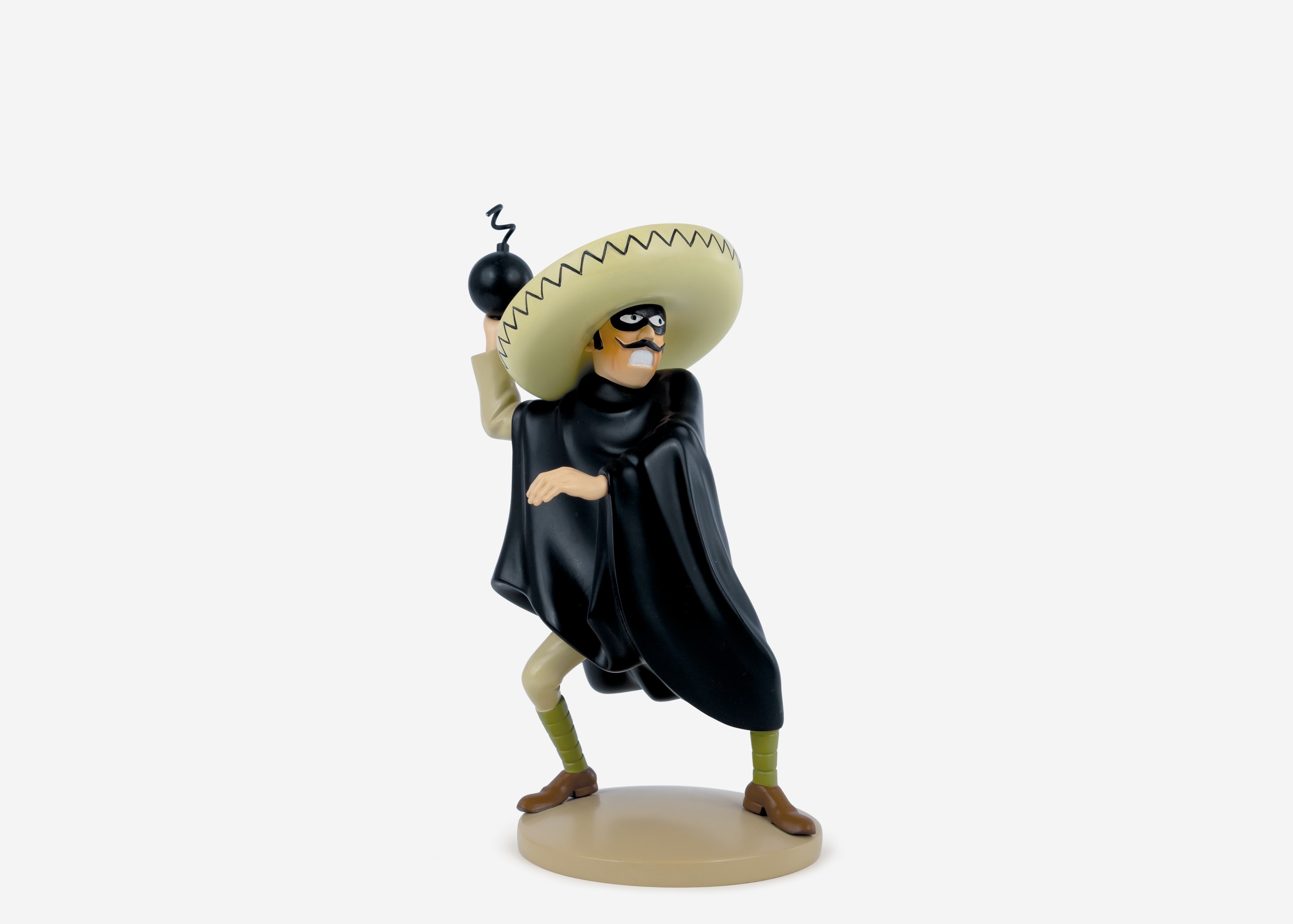Corporal Diaz - The Broken Ear